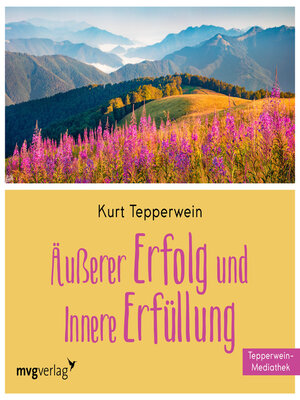 cover image of Äußerer Erfolg und innere Erfüllung